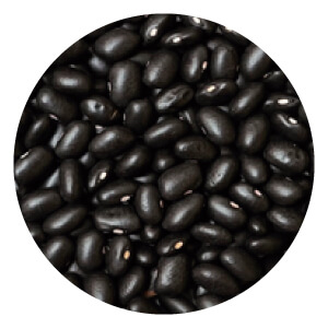 Porotos negros Image