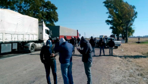 Las trabas para circular entre provincias complica a contratistas y piden a gobernadores que unifiquen protocolos