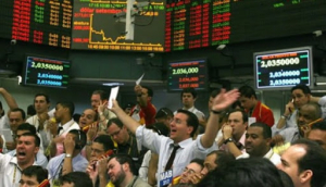Fuerte caída de los precios de la soja, el maíz y el trigo en la Bolsa de Chicago