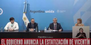 Mitos y verdades de la “nueva” Vicentin