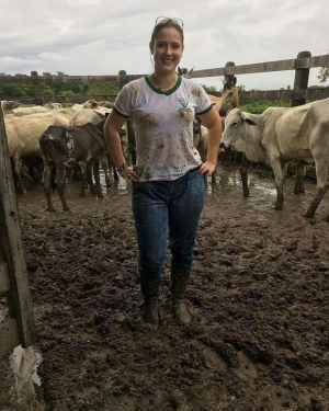 Día Internacional de la Mujer. Cuatro mujeres, cuatro historias de campo, una realidad que se transforma