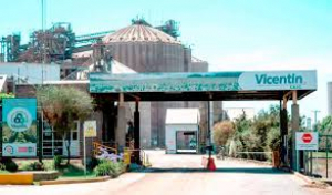 El Gobierno expropiará Vicentin, en un avance en el mercado de granos