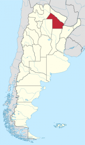 Chaco: Cerca de 1 millón de hectáreas de cultivos que dependen del clima
