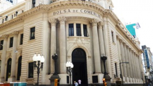 Los precios de maíz y soja registran importantes subas