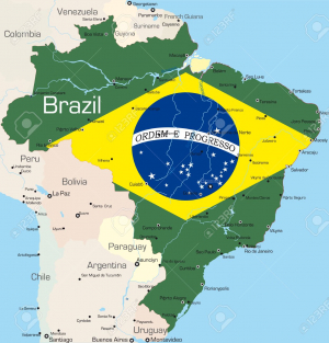 Brasil se prepara para una eventual importación de soja y maíz: suspende temporalmente los aranceles