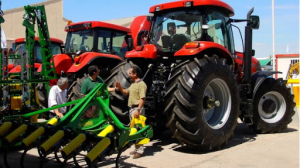 Maquinaria agrícola: se recuperan las ventas gracias a mayor financiación