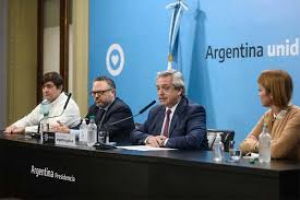 Vicentin: Alberto Fernández se diferencia de Venezuela y argumenta que sale al rescate de empresas en crisis