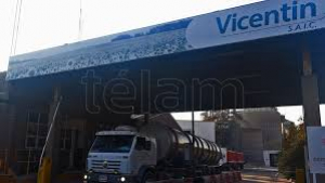 Vicentin: estatal o mixta, las alternativas que evalúa el Presidente para conformar a sus aliados