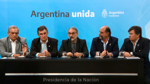 Cómo sigue el reclamo de la Mesa de Enlace para que se liberen las exportaciones de carne vacuna