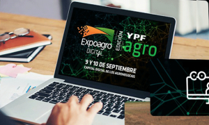 Expoagro Digital. El financiamiento que los bancos presentarán a los productores