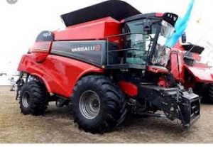 SUPLEMENTO RURAL - &quot;Será un orgullo poner a Vassalli en el lugar que no debió haber perdido&quot;